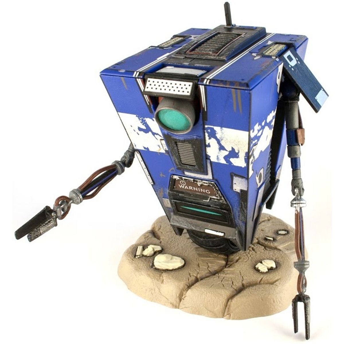 Claptrap - Blu14 ver.