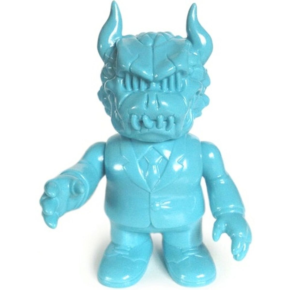 Gargadeath - Turquoise Suit Unpainted