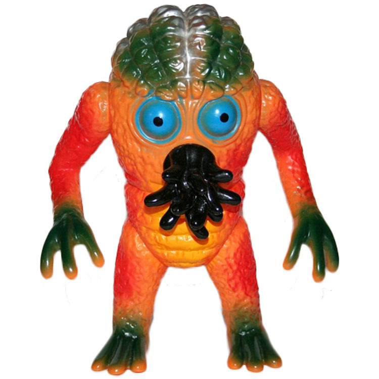 Geborah by Target Earth