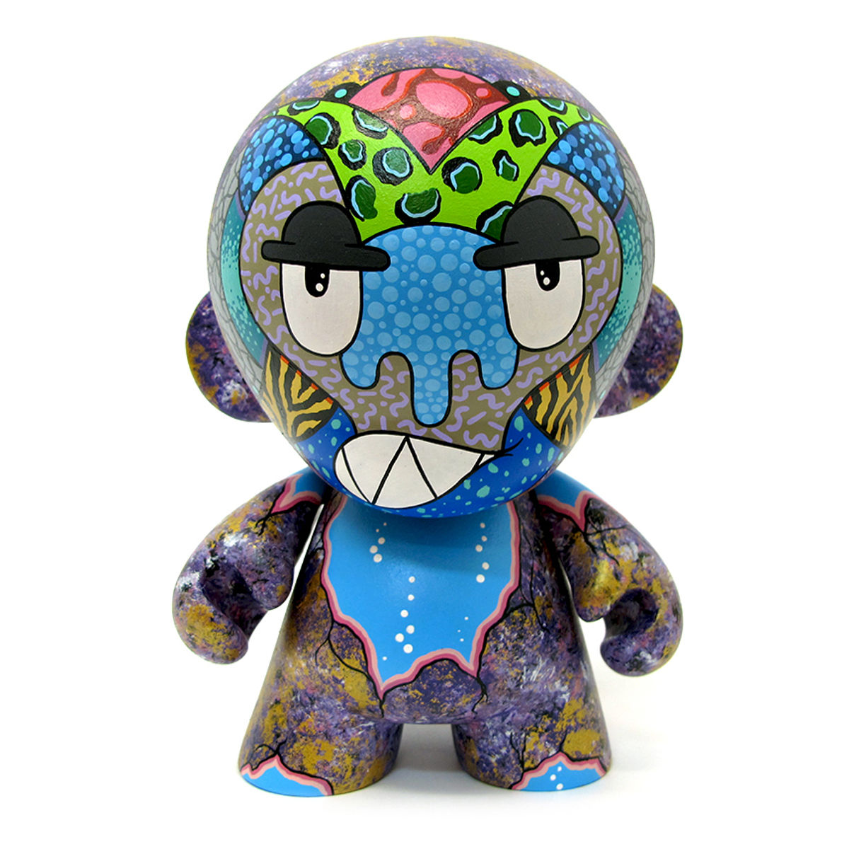 Codename Unknown NYC III