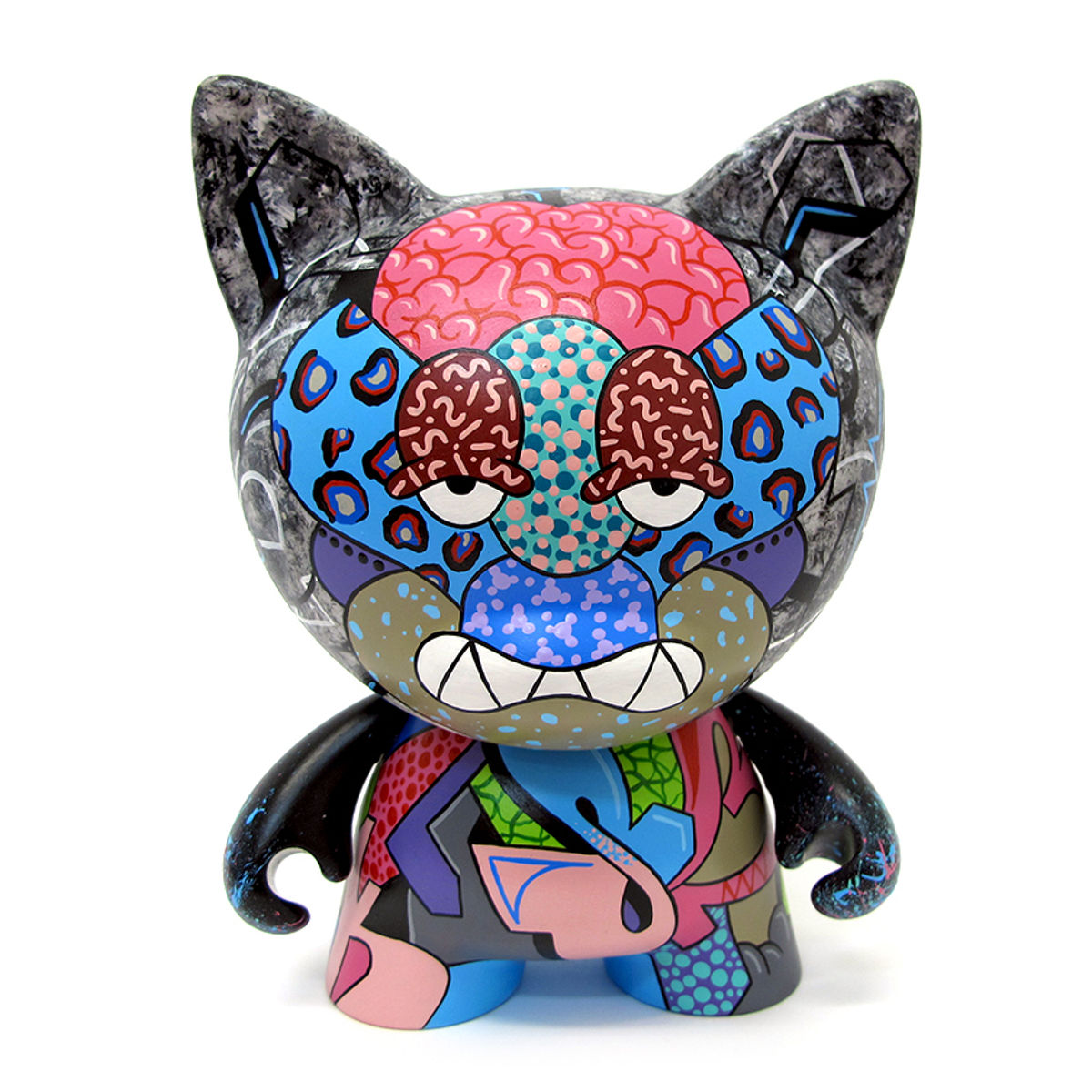 Codename Unknown NYC II