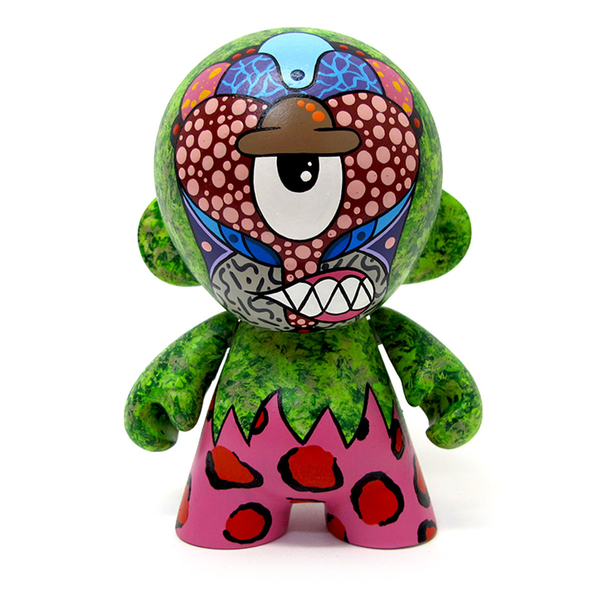 Codename Unknown LA II