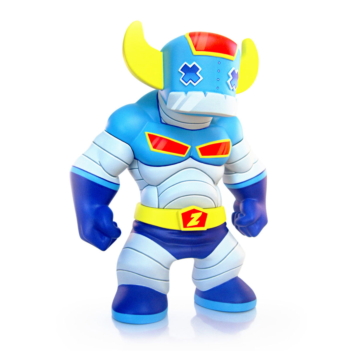 Dairobo-Z Ultra