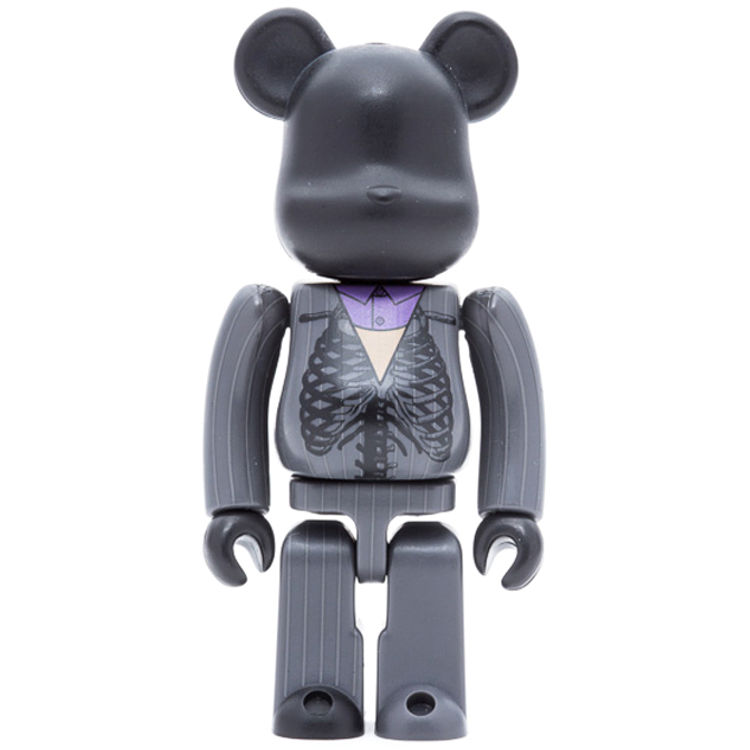 Isetan Men's Be@rbrick - Under Cover by Under Cover