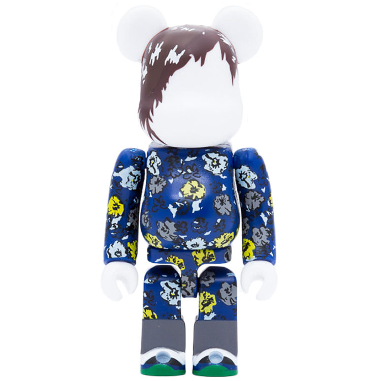Isetan Men's Be@rbrick - Raf Simons by Raf Simons