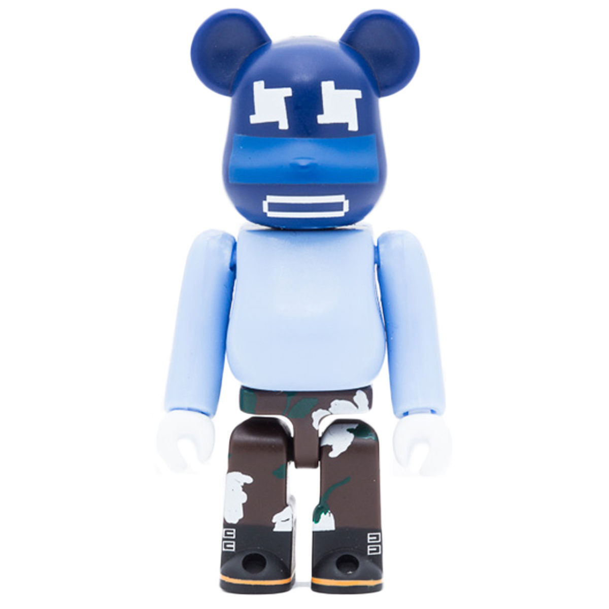 Isetan Men's Be@rbrick - Marni