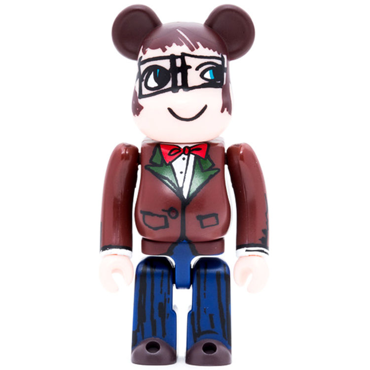 Isetan Men's Be@rbrick - Lanvin by Lanvin