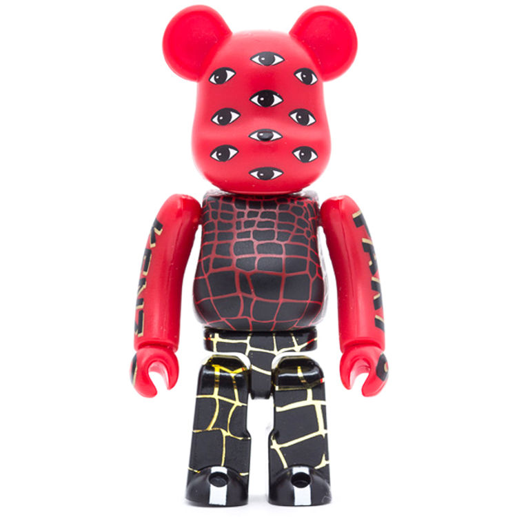 Isetan Men's Be@rbrick - Kenzo by Kenzo Minami