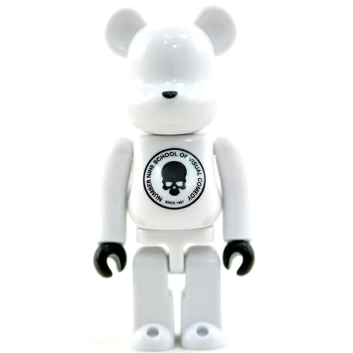 Number Nine - Secret Be@rbrick