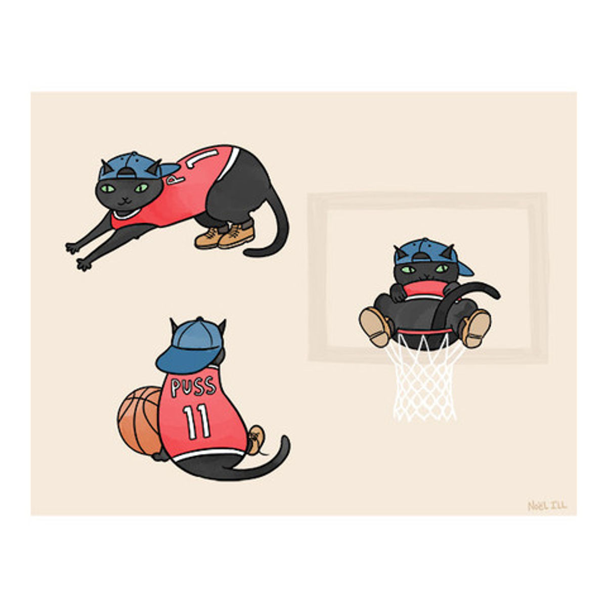 The Real Puss n' Boots