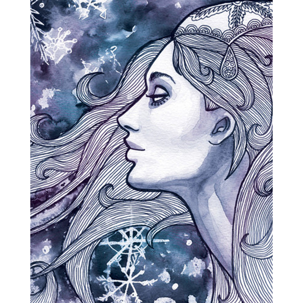 Snow Queen