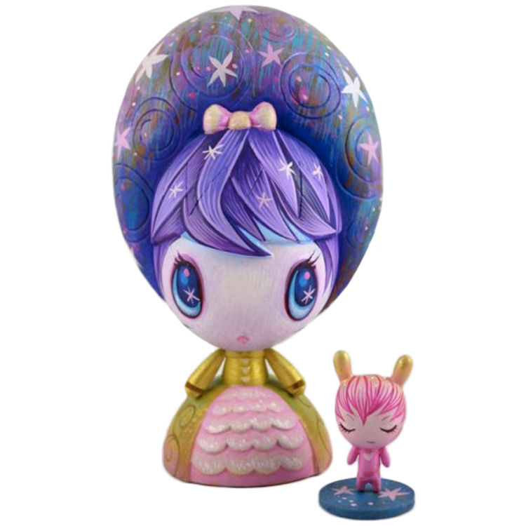 Morning Dream by Jeremiah Ketner