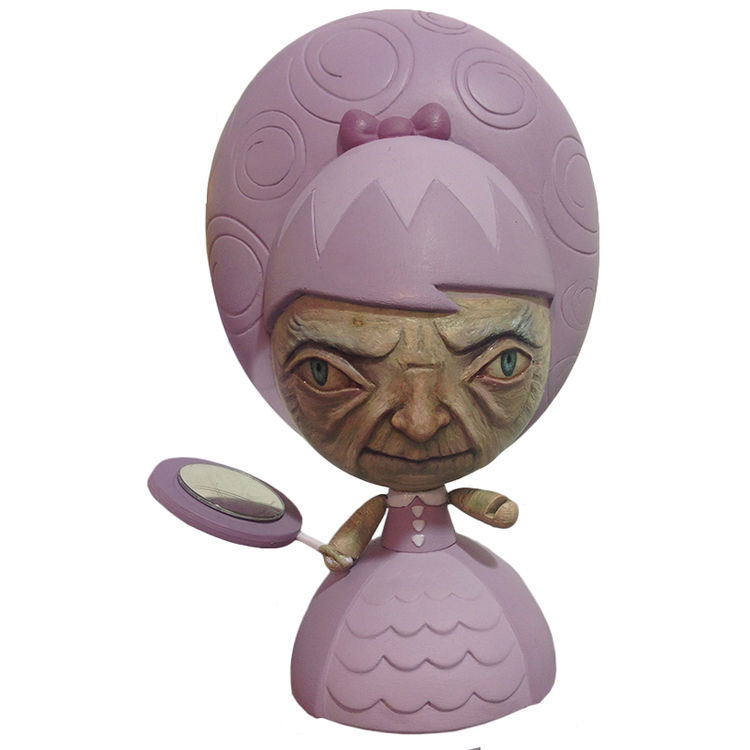 When I Grow Up ... A.K.A. Lollihag by Genevive Zacconi