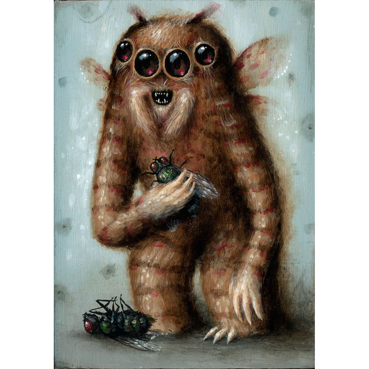 Cryptidbit - No. 2 (January)