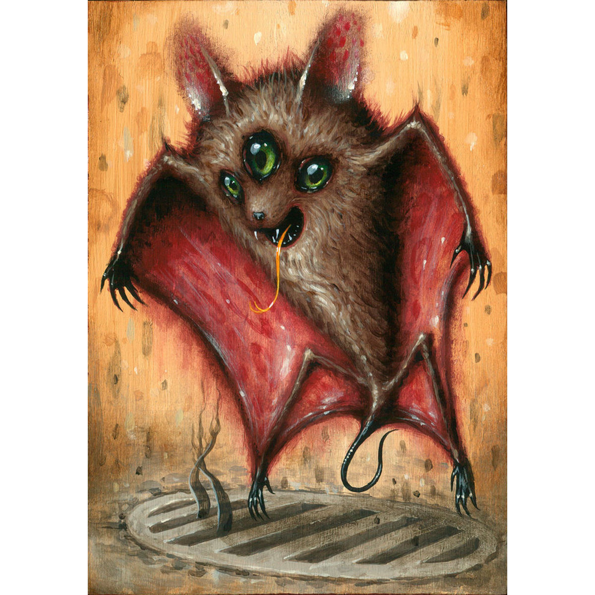 Cryptidbit - No. 4 (January)