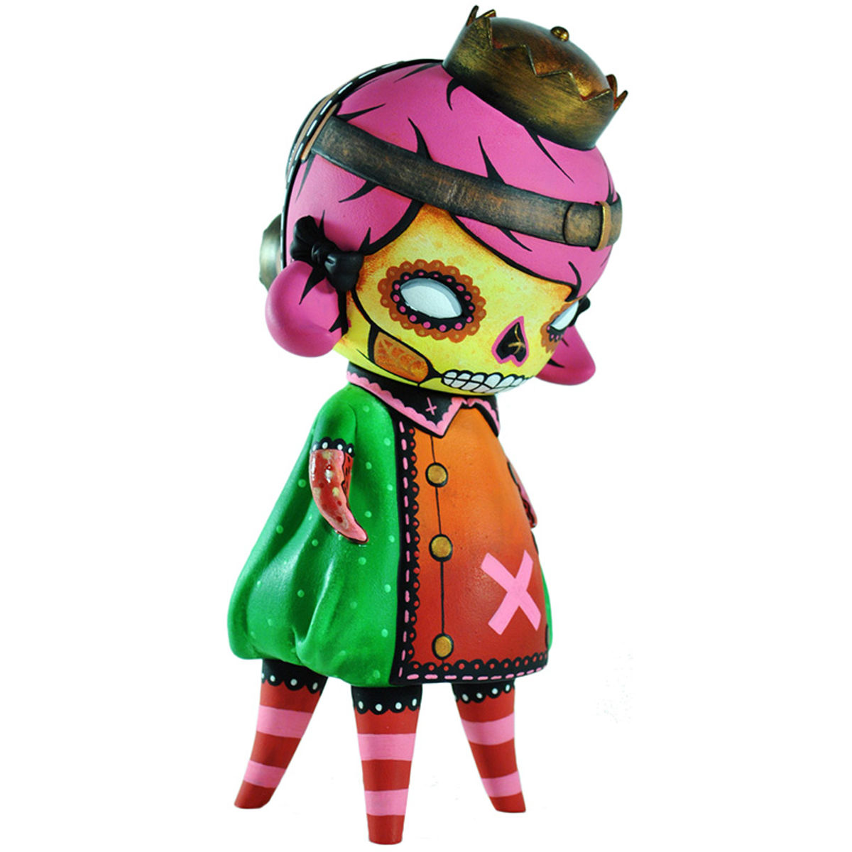 Skullgut