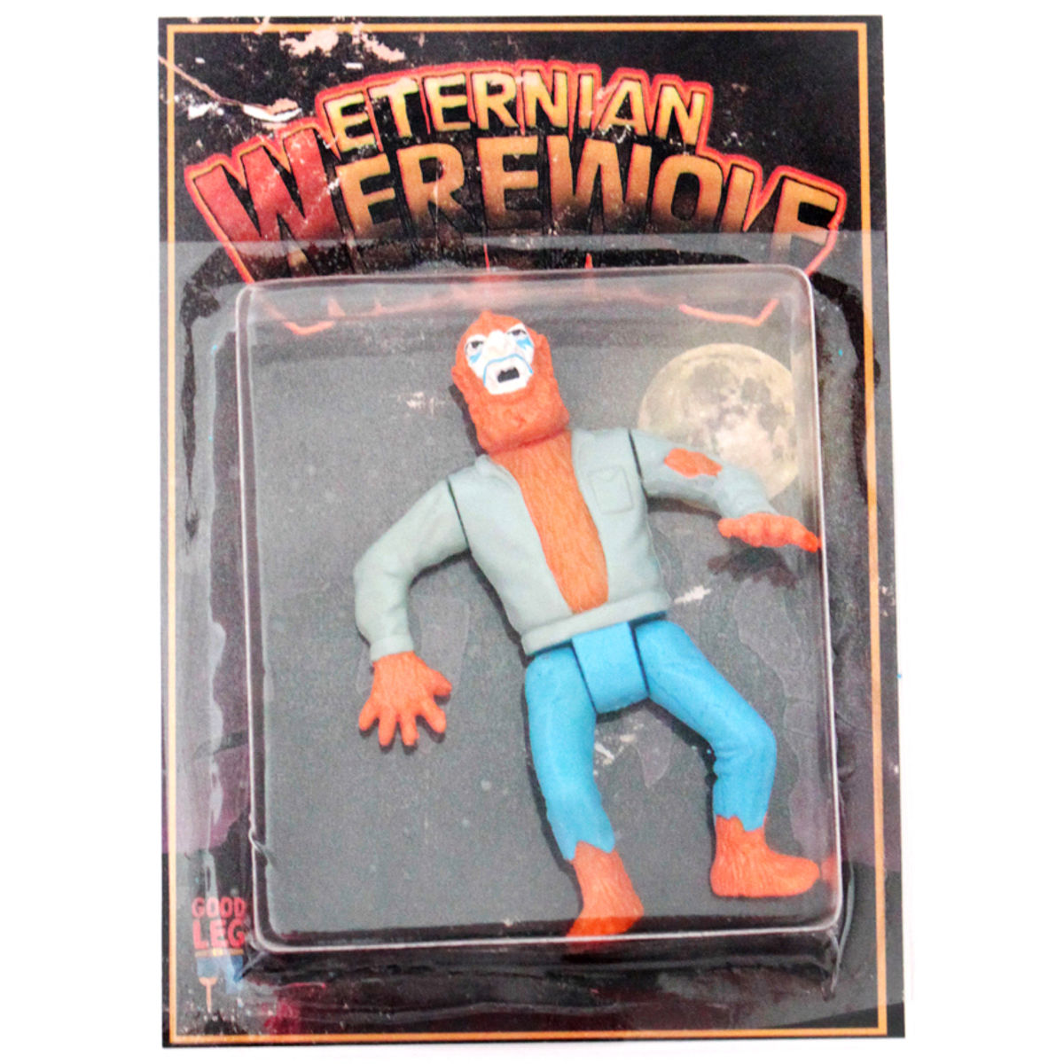 Eternian Werewolf
