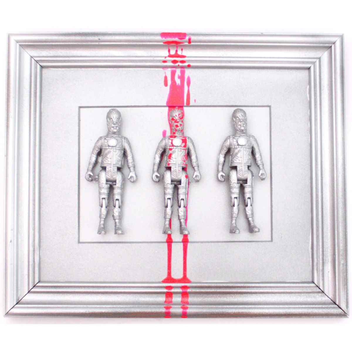 This Is What Your Grandmother Warned Us About