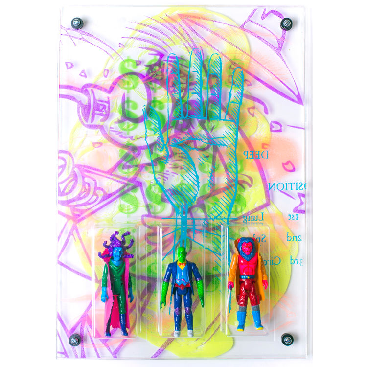 null by Killer Bootlegs (Peter Goral)