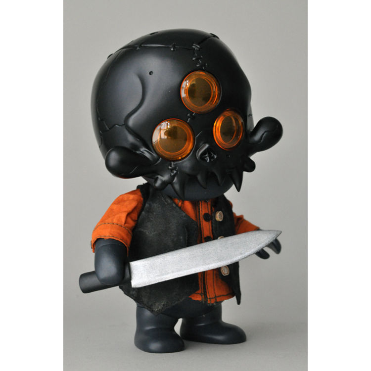 Gohst Bat ‘victor’ by Ferg