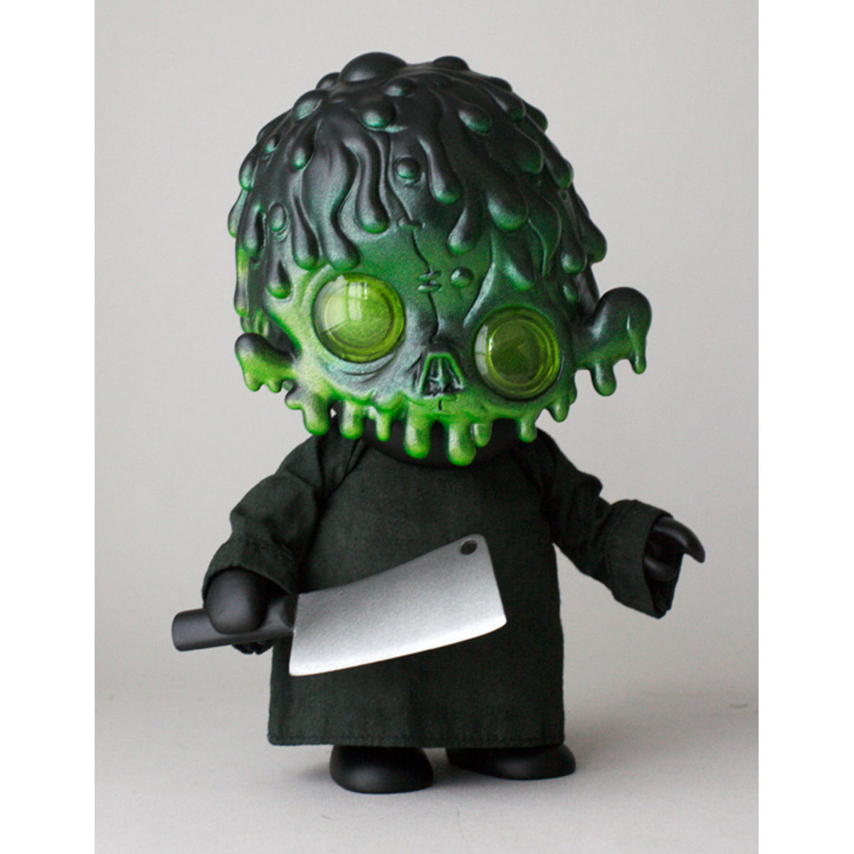 Ooze ‘kreachr #1’