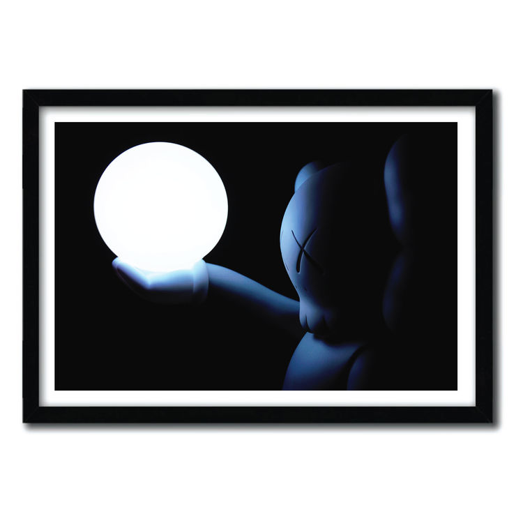 PSIBALL by Shifty Toy Photography