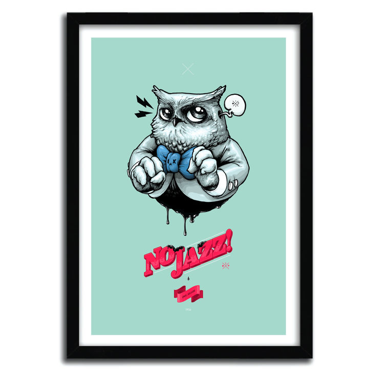 LOVE TO SINGA by IDV