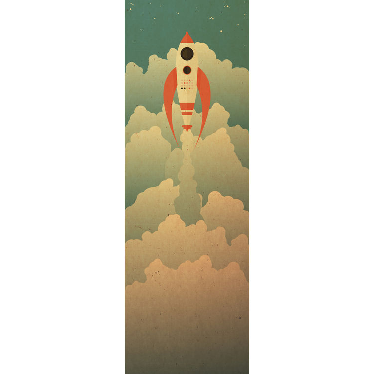 The Destination by Danny Haas