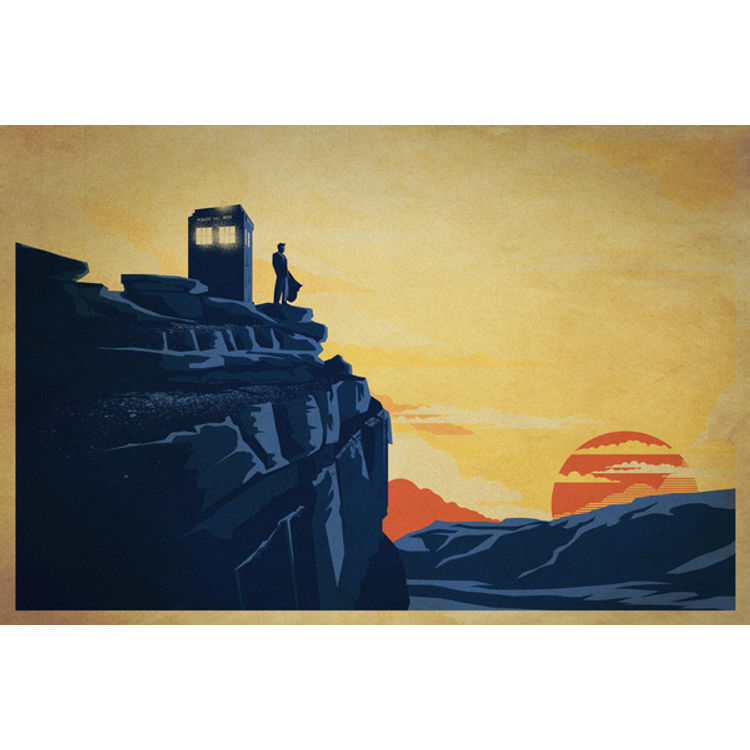 Another Day by Danny Haas
