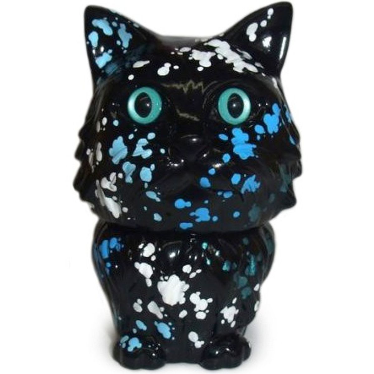 Refreshment Cat - Splash!