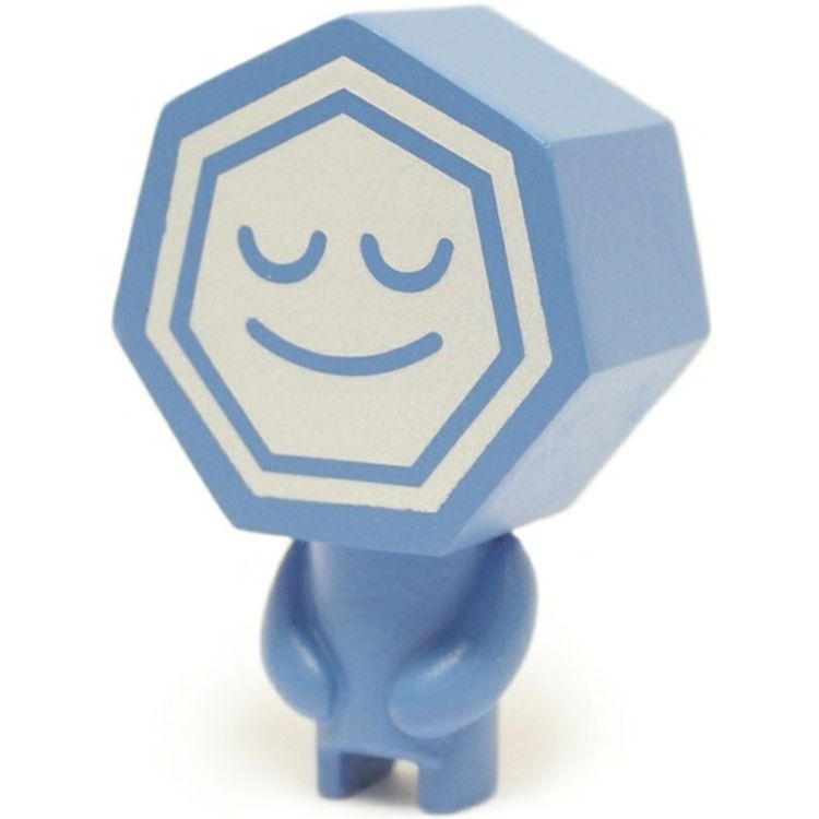 Metlex One - Blue by Tesselate