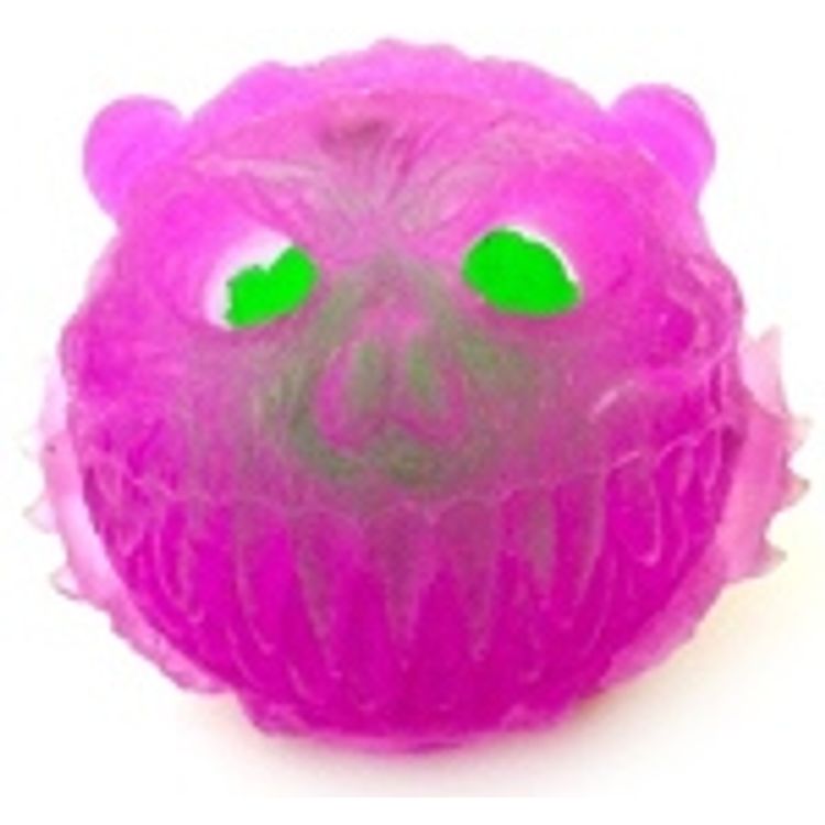 Madball of Death - NYCC 2013 by Zectron