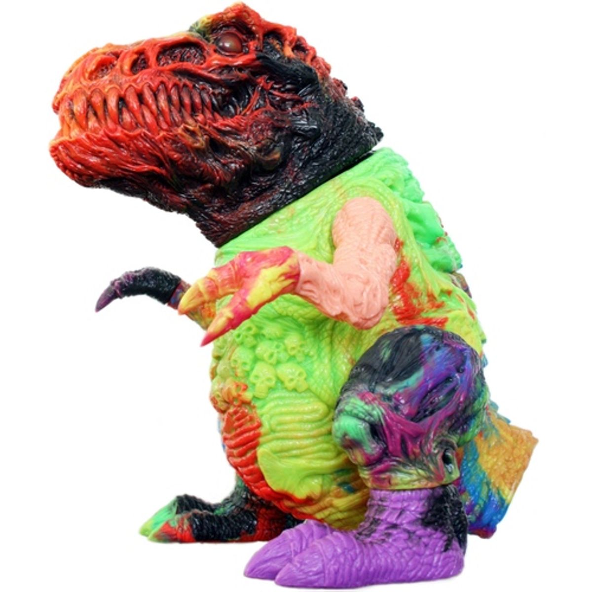 Marbled Rotten Rexx One-off