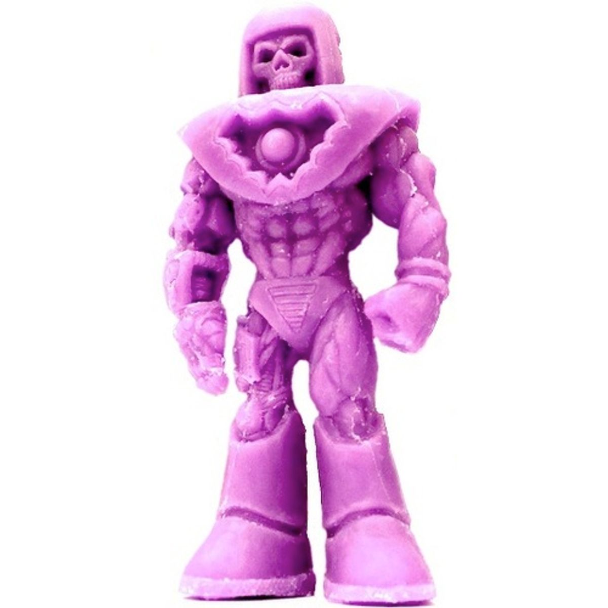 KESH-E-FACE - Purple