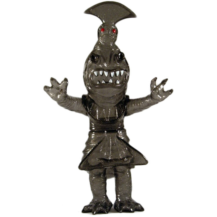 Mummy Kaiju Pharaos - Smoke by Imiri Sakabashira