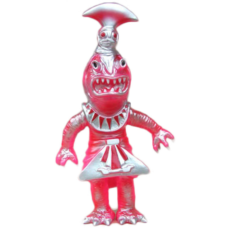 Mummy Kaiju Pharaos - Super Festival 52 by Imiri Sakabashira