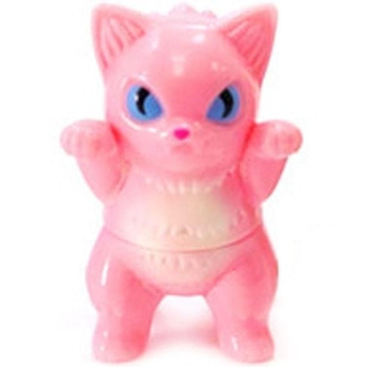 Migora - Milky Pink by Konatsu Koizumi