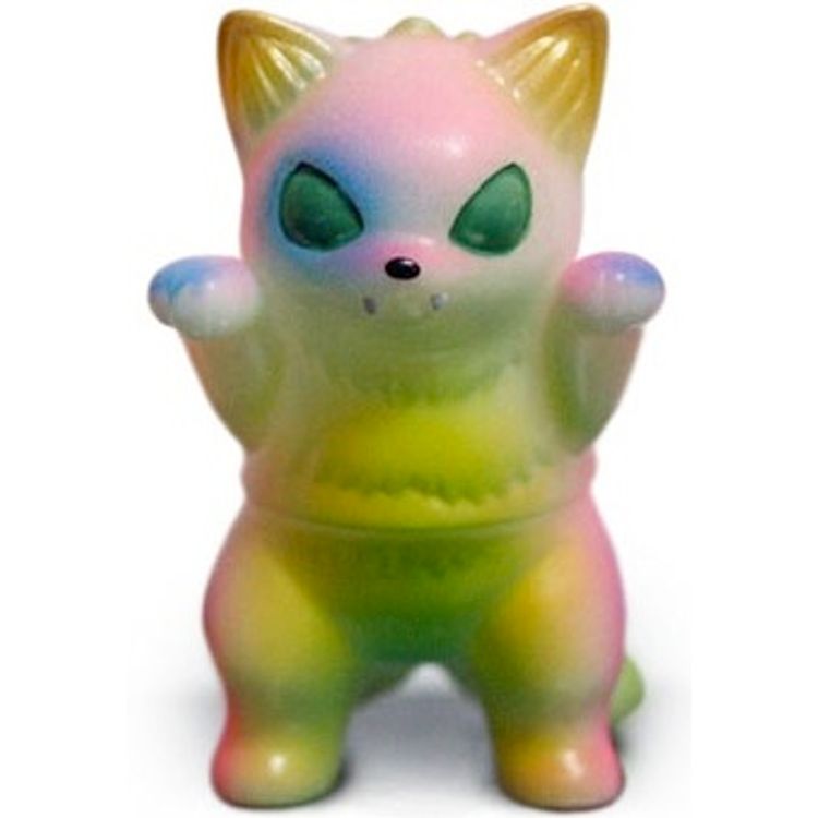 Migora - Super Festival 64 by Konatsu Koizumi