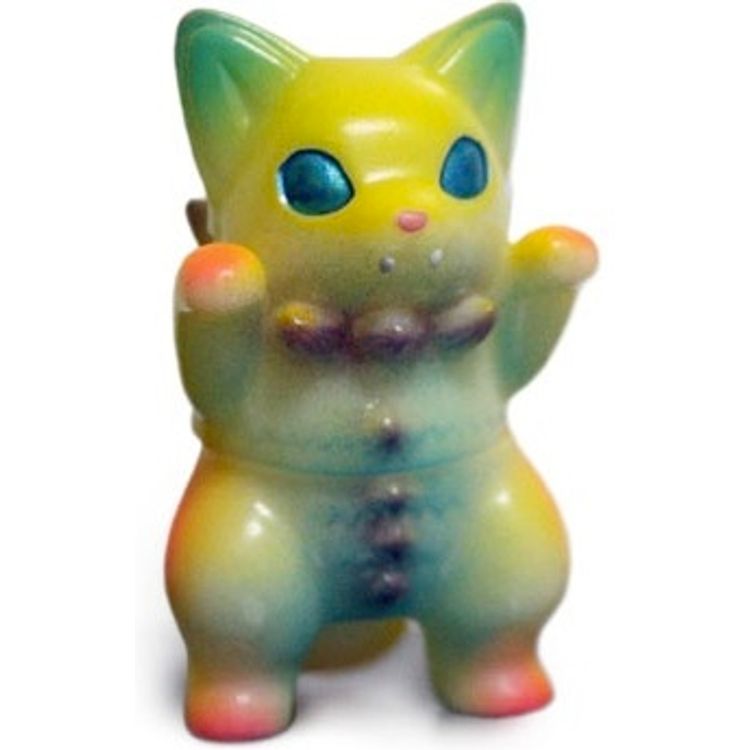 Mamera - Super Festival 64 by Konatsu Koizumi