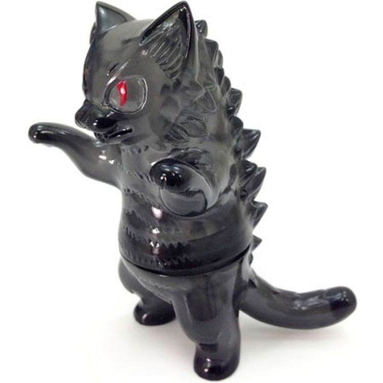 Negora - Lucky Bag 2013 by Konatsu Koizumi