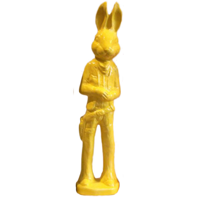 Bun Slinger - Sun Kissed by Robin VanValkenburgh