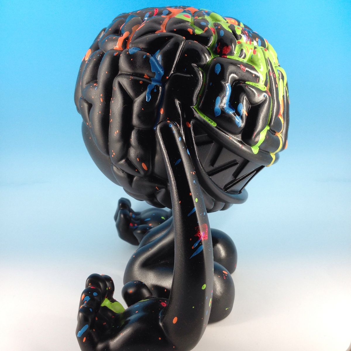 Brainlington - Signature Edition