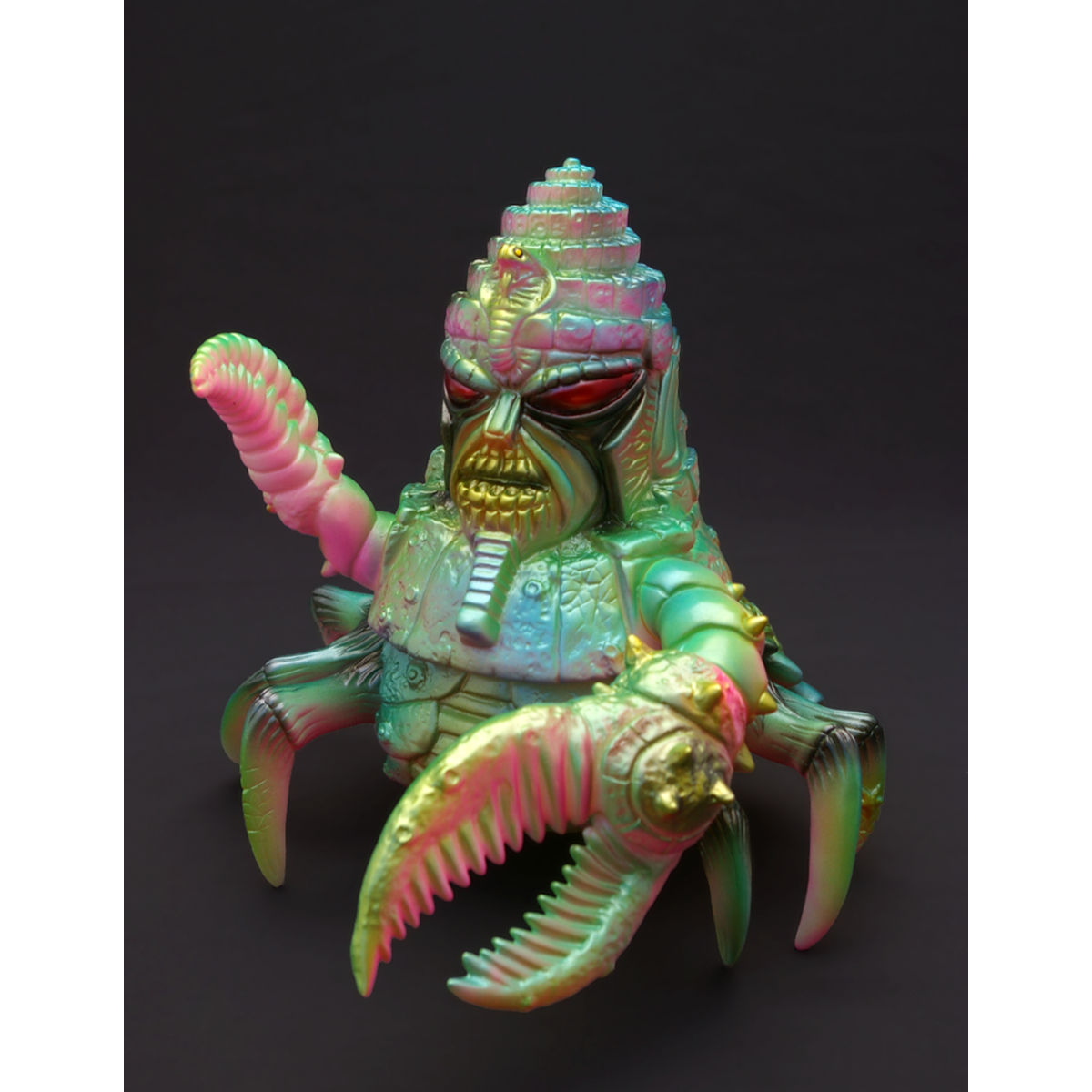 King Jinx - Pink Belly