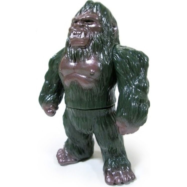 Bigfoot - Moss Green by TTToy (Yoshihiko Makino)