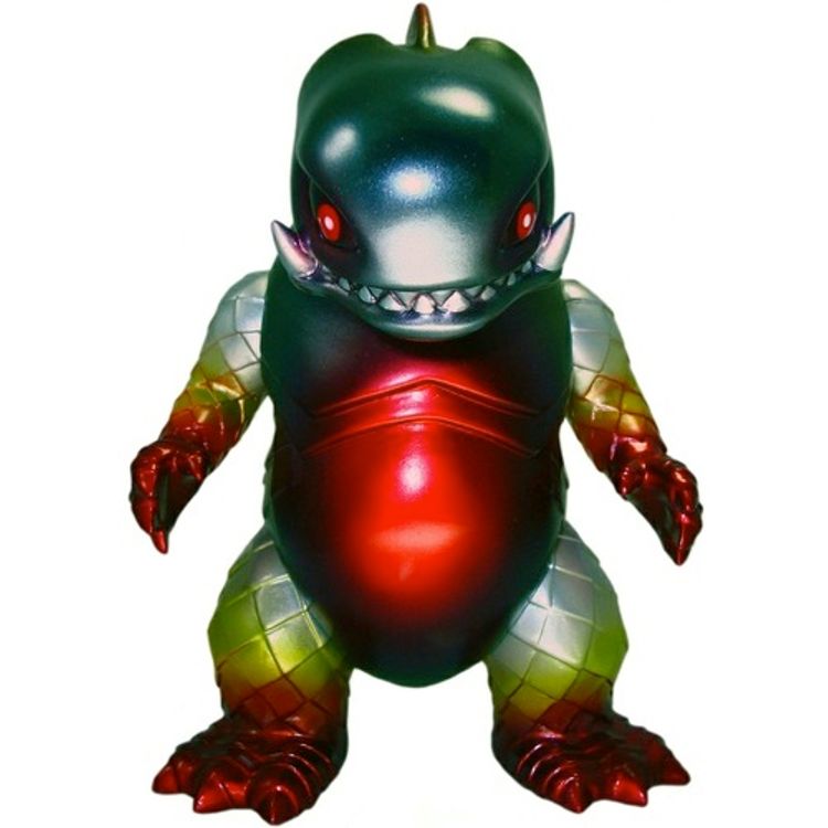 Bop Dragon - Vampire by LASH (Rich Montanari)