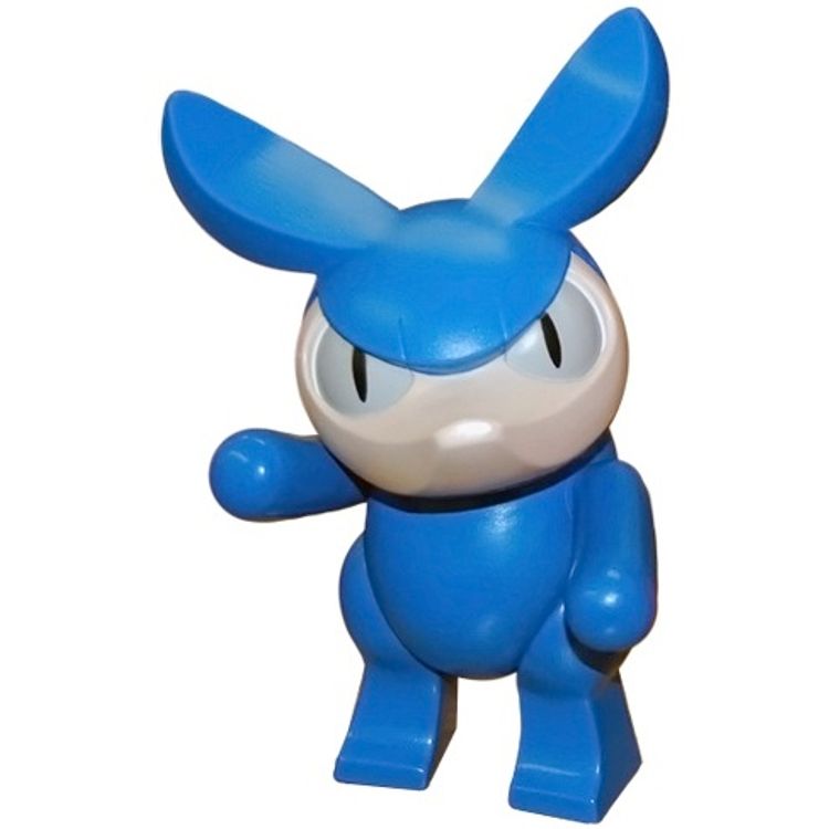Snout - Blue by Touma