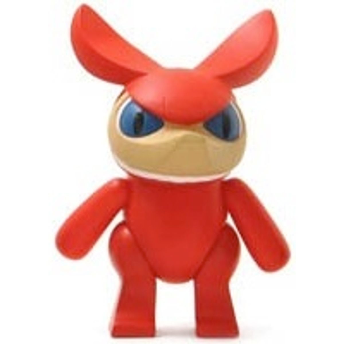 Snout - Red