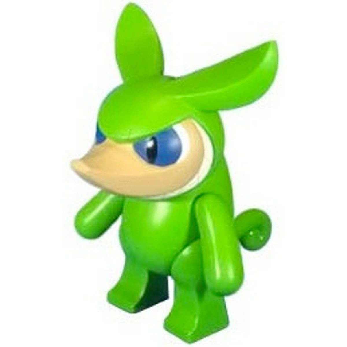 Snout - Green