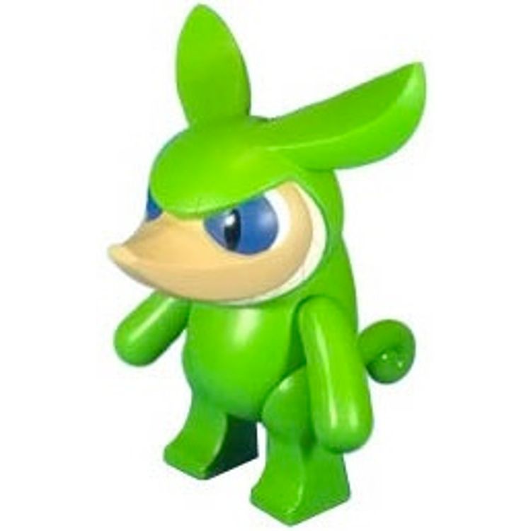 Snout - Green by Touma