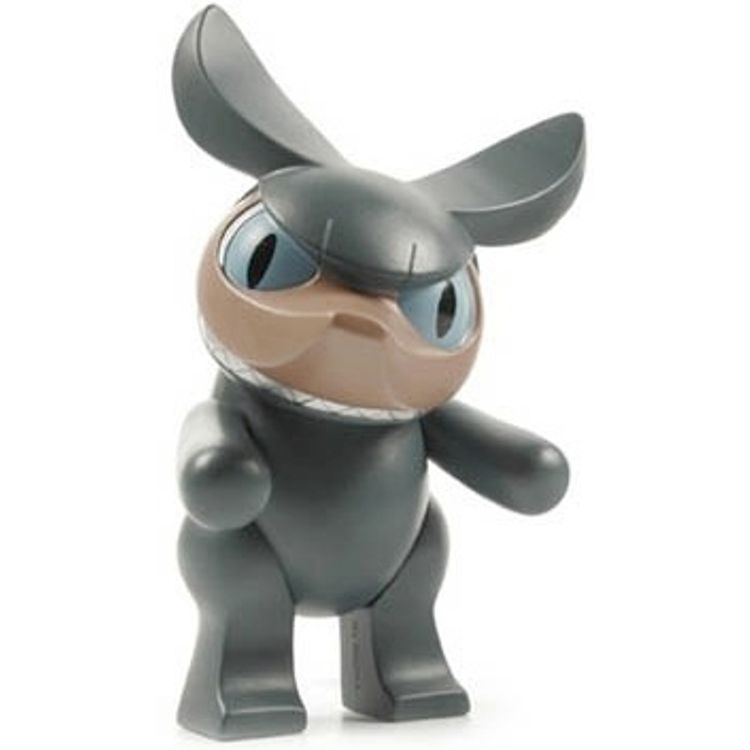 Snout - Gunmetal by Touma